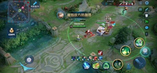 王者荣耀阿骨朵最新爆料,阿骨朵全新爆料,神秘力量觉醒,战场霸主即将诞生! 第3张 王者荣耀阿骨朵最新爆料,阿骨朵全新爆料,神秘力量觉醒,战场霸主即将诞生! 第3张