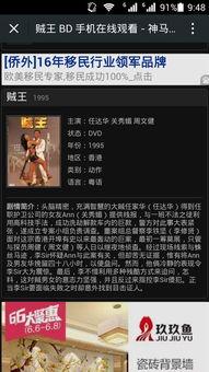 贼王1995在线观看,巅峰对决,盗亦有道 第2张 贼王1995在线观看,巅峰对决,盗亦有道 第2张