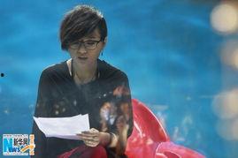 娱乐爆料周笔畅视频播放,播放量飙升，网友热议