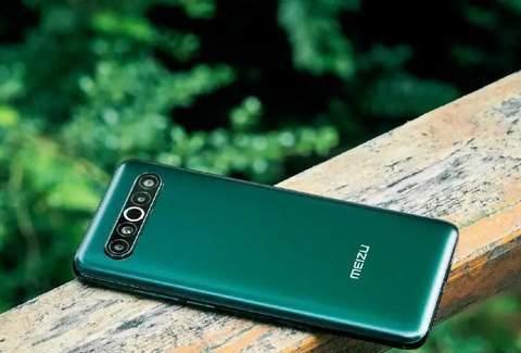 魅族最新爆料视频,揭秘最新爆料视频中的亮点与设计 第2张 魅族最新爆料视频,揭秘最新爆料视频中的亮点与设计 第2张