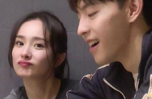 圈内爆料杨幂和邓伦,幕后故事曝光！