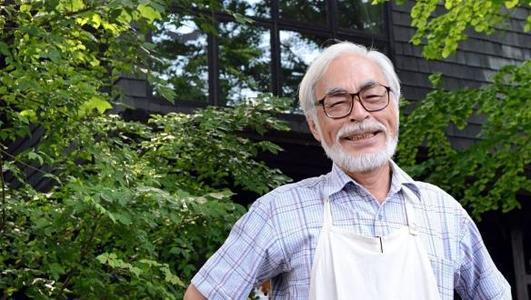 宫崎骏最新爆料,动画巨匠的创作灵感与未来展望 第2张 宫崎骏最新爆料,动画巨匠的创作灵感与未来展望 第2张