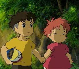 宫崎骏最新爆料,动画巨匠的创作灵感与未来展望 第3张 宫崎骏最新爆料,动画巨匠的创作灵感与未来展望 第3张