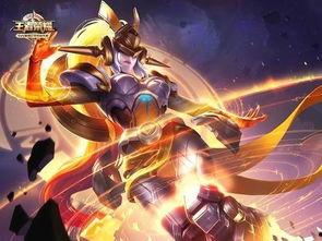 李信2024年新皮肤最新爆料,神秘力量觉醒,荣耀归来! 第3张 李信2024年新皮肤最新爆料,神秘力量觉醒,荣耀归来! 第3张