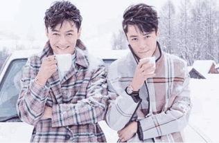 霍建华外卖爆料视频,明星日常饮食大揭秘