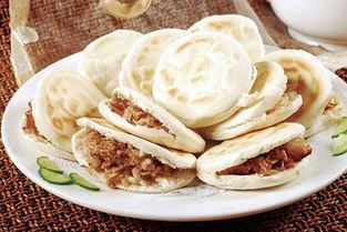 热点爆料肉夹馍怎么做视频,一招掌握经典美食秘籍 第2张 热点爆料肉夹馍怎么做视频,一招掌握经典美食秘籍 第2张