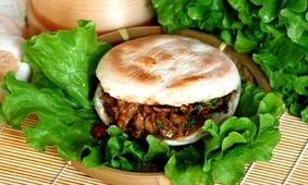 热点爆料肉夹馍怎么做视频,一招掌握经典美食秘籍 第3张 热点爆料肉夹馍怎么做视频,一招掌握经典美食秘籍 第3张