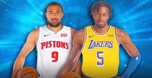 nba美媒体最新爆料视频,揭秘神秘交易背后的真相! 第2张 nba美媒体最新爆料视频,揭秘神秘交易背后的真相! 第2张