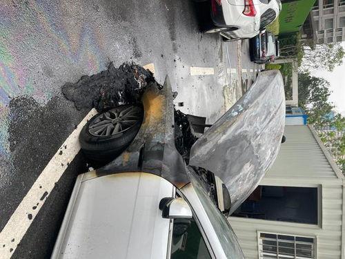 女子爆料比亚迪车辆视频,揭秘安全隐患与真实驾驶体验 第1张 女子爆料比亚迪车辆视频,揭秘安全隐患与真实驾驶体验 第1张