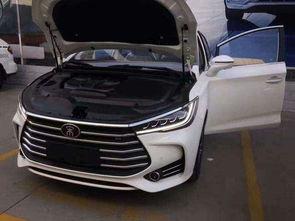 女子爆料比亚迪车辆视频,揭秘安全隐患与真实驾驶体验 第3张 女子爆料比亚迪车辆视频,揭秘安全隐患与真实驾驶体验 第3张