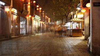 苏州观前街最新爆料,老街新颜魅力绽放  第2张