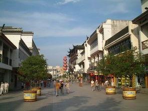 苏州观前街最新爆料,老街新颜魅力绽放  第3张