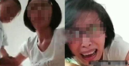 女子爆料家暴男子视频,视频记录男子暴力行径  第3张