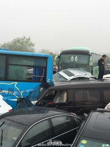 新闻爆料车祸最新消息,多车相撞事故致多人受伤,现场紧急救援中 第2张 新闻爆料车祸最新消息,多车相撞事故致多人受伤,现场紧急救援中 第2张