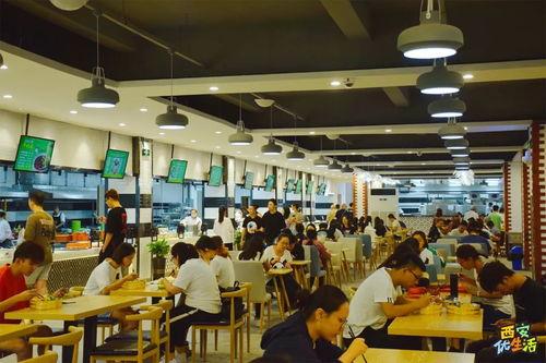 西安食堂爆料视频播放大全,揭秘校园美食背后的故事 第2张 西安食堂爆料视频播放大全,揭秘校园美食背后的故事 第2张