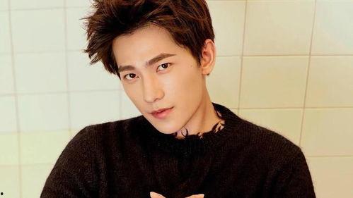 娱乐大爆料热巴杨洋cp 第2张 娱乐大爆料热巴杨洋cp 第2张