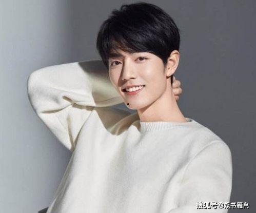 肖战常州新闻最新爆料,揭秘明星背后的公益之旅 第3张 肖战常州新闻最新爆料,揭秘明星背后的公益之旅 第3张