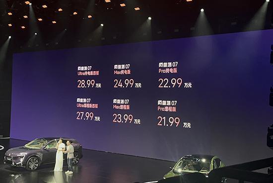 阿维塔最新爆料新闻,颠覆性技术革新,未来智能出行新篇章 第2张 阿维塔最新爆料新闻,颠覆性技术革新,未来智能出行新篇章 第2张