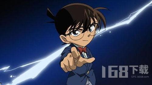 柯南联动最新爆料,神秘事件再起，侦探团携手破解谜团！