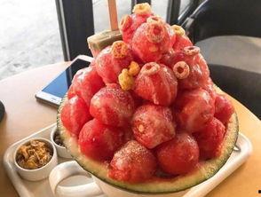 带你吃瓜网红零食图片,带你一图览尽带你吃瓜热门美食 第2张 带你吃瓜网红零食图片,带你一图览尽带你吃瓜热门美食 第2张