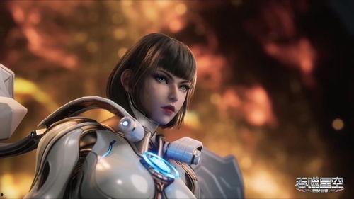 机甲女神在线观看,未来战场上的传奇女战士 第2张 机甲女神在线观看,未来战场上的传奇女战士 第2张