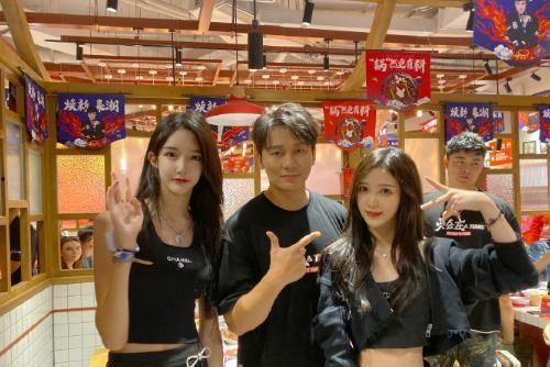 网友爆料陈赫是真的吗视频,网友爆料真实性引热议 第2张 网友爆料陈赫是真的吗视频,网友爆料真实性引热议 第2张