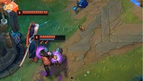 刀妹皮肤最新爆料,炫彩光影,神秘力量觉醒 第3张 刀妹皮肤最新爆料,炫彩光影,神秘力量觉醒 第3张