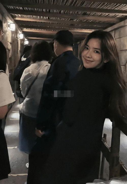 孙一宁爆料张艺谋视频,真相与争议交织 第2张 孙一宁爆料张艺谋视频,真相与争议交织 第2张