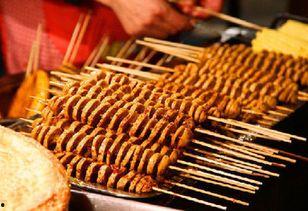 爆料烤面筋的新闻报道,食品安全问题引发关注 第3张 爆料烤面筋的新闻报道,食品安全问题引发关注 第3张