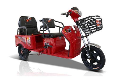 金彭电动三轮车最新爆料,引领行业新潮流