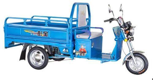 金彭电动三轮车最新爆料,引领行业新潮流 第3张 金彭电动三轮车最新爆料,引领行业新潮流 第3张