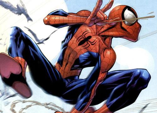 加菲蜘蛛侠爆料了吗视频,独家内幕大公开