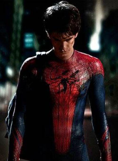 加菲蜘蛛侠爆料了吗视频,独家内幕大公开  第2张