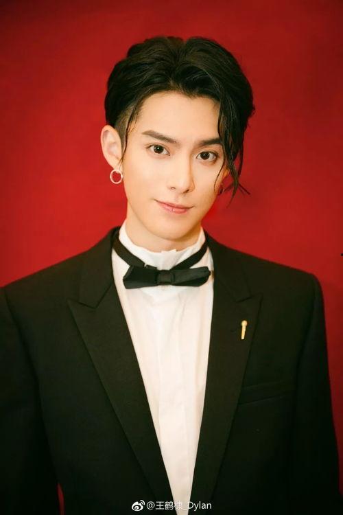 王鹤棣娱乐圈吃瓜事件,揭秘吃瓜背后的真相  第2张