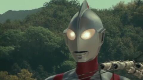 奥特曼最新电影爆料,星际对决，神秘新反派震撼登场！