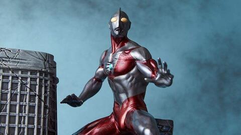 奥特曼最新电影爆料,星际对决,神秘新反派震撼登场! 第2张 奥特曼最新电影爆料,星际对决,神秘新反派震撼登场! 第2张