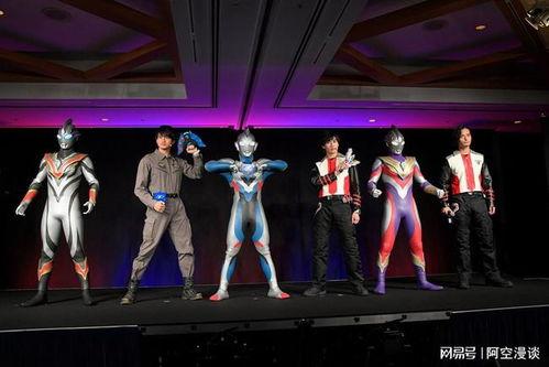 奥特曼最新电影爆料,星际对决,神秘新反派震撼登场! 第3张 奥特曼最新电影爆料,星际对决,神秘新反派震撼登场! 第3张