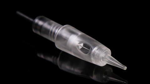 纹身一体针最新爆料,最新爆料揭示行业变革新篇章 第2张 纹身一体针最新爆料,最新爆料揭示行业变革新篇章 第2张