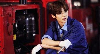 跑男鹿晗摄影师爆料视频,鹿晗摄影师亲述拍摄幕后花絮