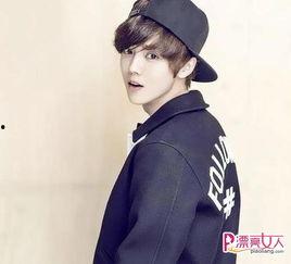 跑男鹿晗摄影师爆料视频,鹿晗摄影师亲述拍摄幕后花絮 第3张 跑男鹿晗摄影师爆料视频,鹿晗摄影师亲述拍摄幕后花絮 第3张