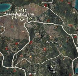 pubg经典地图最新版本爆料,最新版PUBG经典地图全新爆料,带你领略战场新变化 第2张 pubg经典地图最新版本爆料,最新版PUBG经典地图全新爆料,带你领略战场新变化 第2张