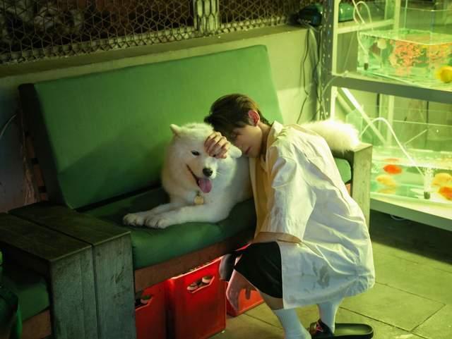 王源爆料谈恋爱视频,甜蜜瞬间曝光,粉丝直呼心动不已 第2张 王源爆料谈恋爱视频,甜蜜瞬间曝光,粉丝直呼心动不已 第2张