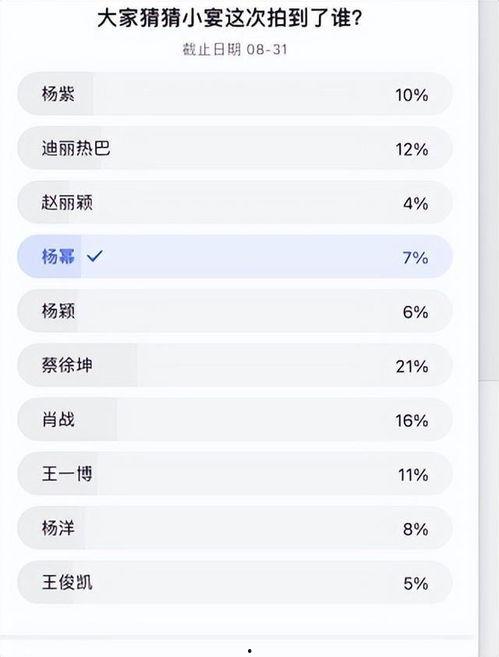 狗仔爆料名单大全最新,揭秘娱乐圈最新动态与幕后真相