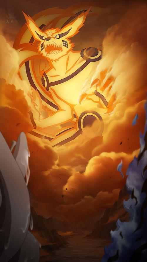 火影最新爆料海报高清图片,高清海报揭示神秘剧情,忍者世界即将迎来全新篇章! 第2张 火影最新爆料海报高清图片,高清海报揭示神秘剧情,忍者世界即将迎来全新篇章! 第2张