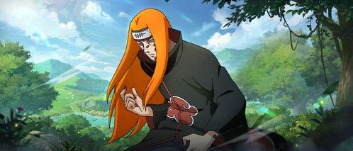 火影最新爆料海报高清图片,高清海报揭示神秘剧情,忍者世界即将迎来全新篇章! 第3张 火影最新爆料海报高清图片,高清海报揭示神秘剧情,忍者世界即将迎来全新篇章! 第3张