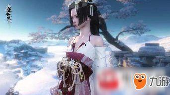 逆水寒最新爆料外观永久,外观定制,千面江湖,一镜永恒 第2张 逆水寒最新爆料外观永久,外观定制,千面江湖,一镜永恒 第2张