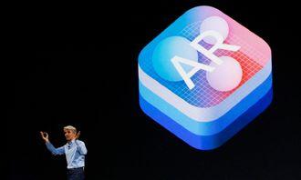 arzan最新爆料,揭秘科技巨头最新动态与行业趋势 第3张 arzan最新爆料,揭秘科技巨头最新动态与行业趋势 第3张