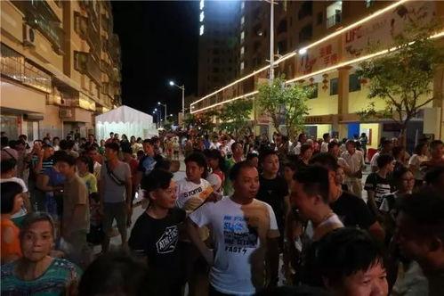 台山海宴最新爆料事件,最新爆料揭示惊人内幕  第3张