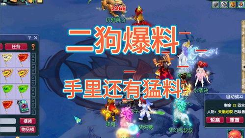 二狗爆料梦幻秋莎视频,二狗爆料背后的惊人真相