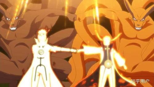 漩涡鸣人九喇嘛最新爆料,漩涡鸣人神秘力量觉醒，忍者世界将迎变革风云